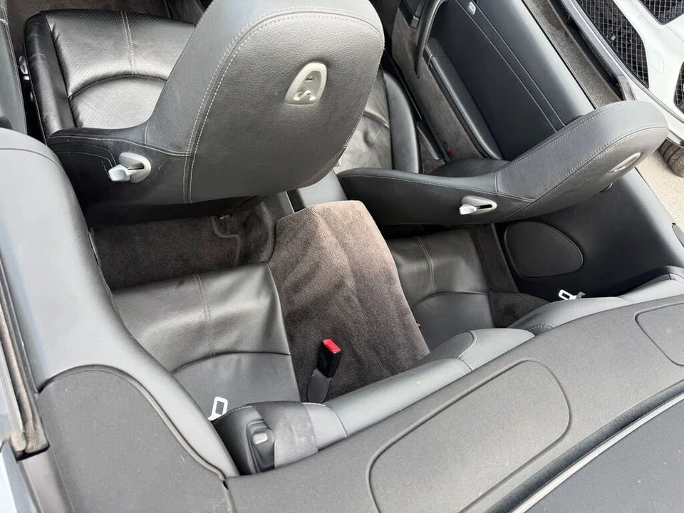 2008 Porsche 997 Carrera S - Image 10 of 20