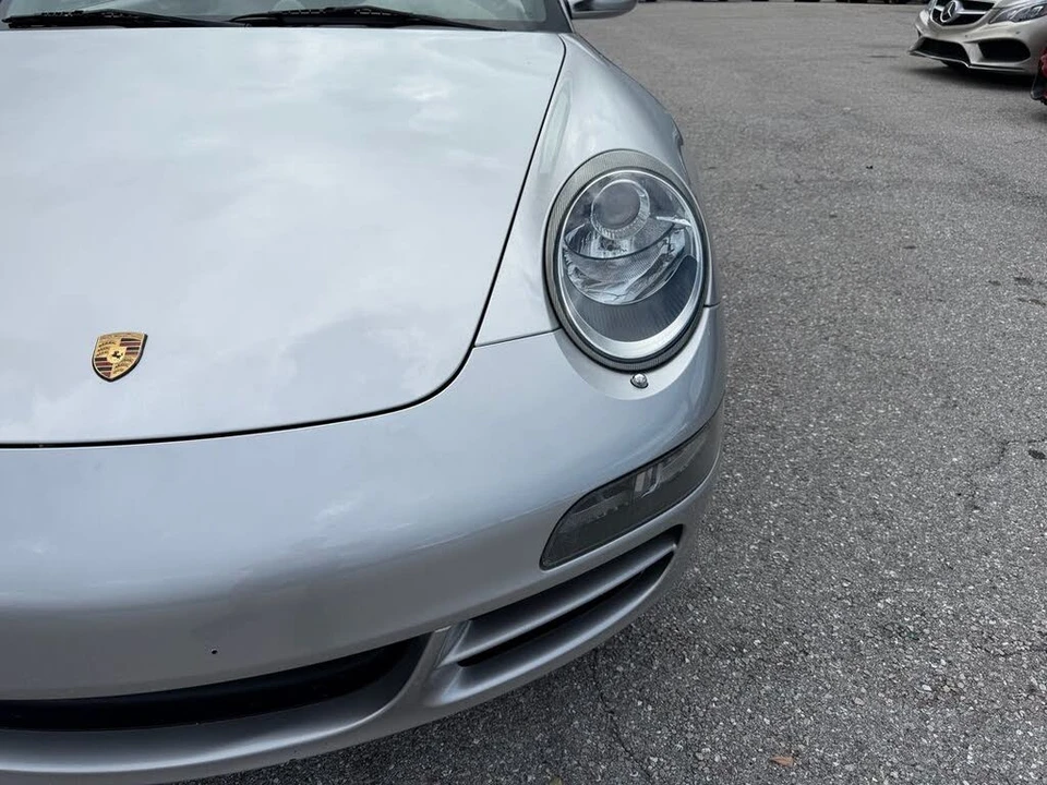 2008 Porsche 997 Carrera S - Image 3 of 20