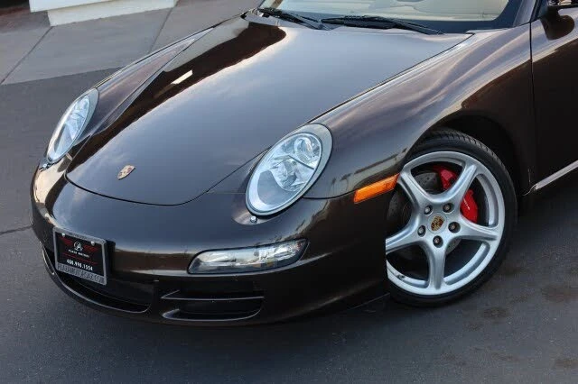 2008 Porsche 997 Carrera S - Image 6 of 31