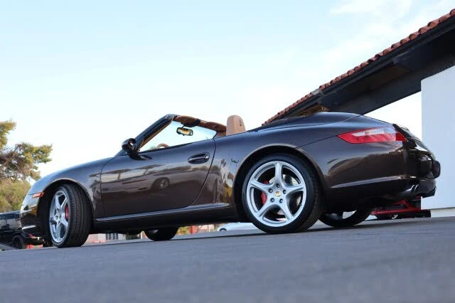 2008 Porsche 997 Carrera S - Image 18 of 31