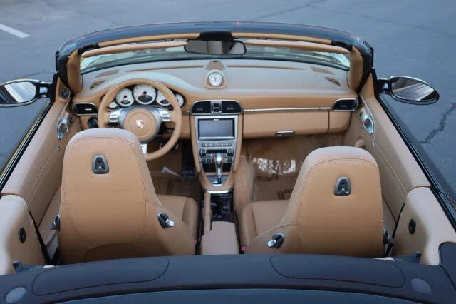 2008 Porsche 997 Carrera S - Image 16 of 31