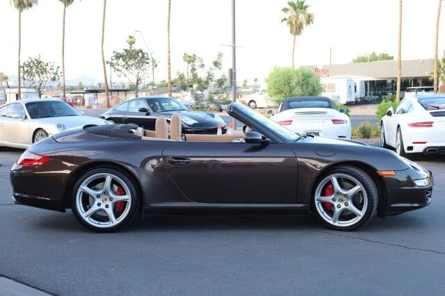 2008 Porsche 997 Carrera S - Image 13 of 31