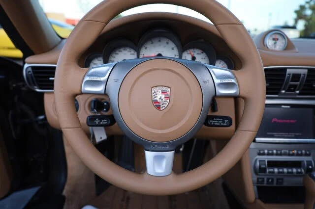 2008 Porsche 997 Carrera S - Image 29 of 31