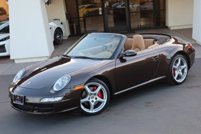 2008 Porsche 997 Carrera S - Image 4 of 31