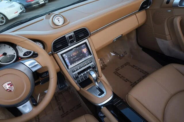 2008 Porsche 997 Carrera S - Image 31 of 31