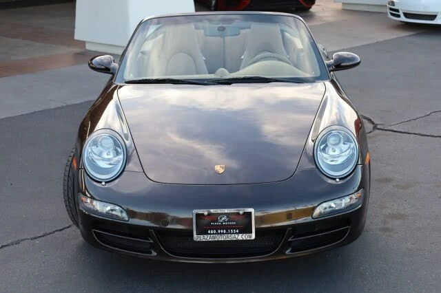2008 Porsche 997 Carrera S - Image 8 of 31