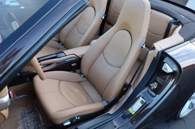 2008 Porsche 997 Carrera S - Image 27 of 31