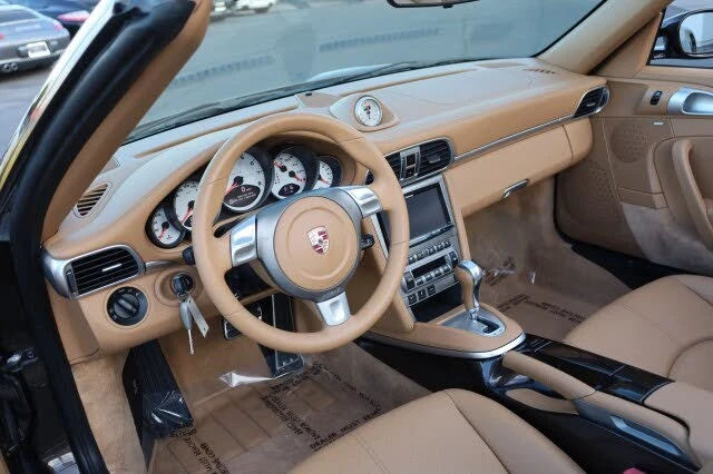 2008 Porsche 997 Carrera S - Image 25 of 31