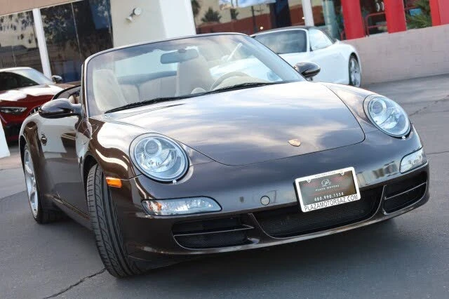 2008 Porsche 997 Carrera S - Image 2 of 31