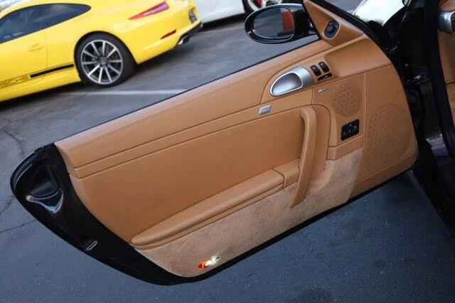 2008 Porsche 997 Carrera S - Image 22 of 31