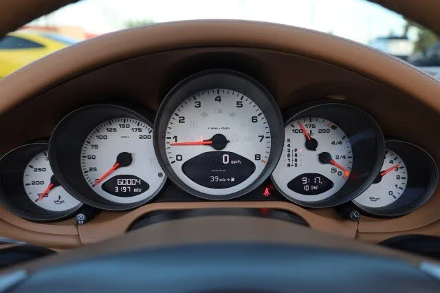 2008 Porsche 997 Carrera S - Image 30 of 31
