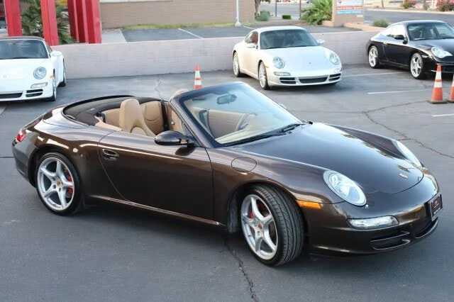 2008 Porsche 997 Carrera S - Image 11 of 31