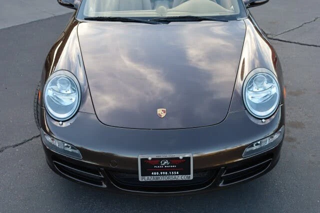 2008 Porsche 997 Carrera S - Image 9 of 31