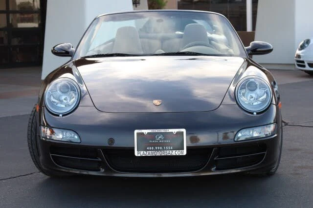 2008 Porsche 997 Carrera S - Image 7 of 31