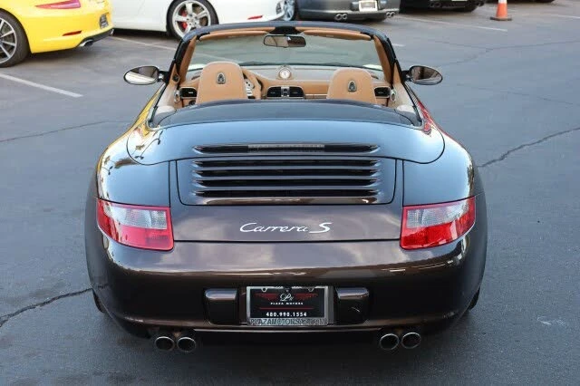 2008 Porsche 997 Carrera S - Image 15 of 31
