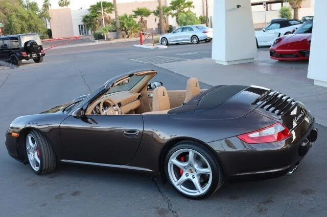 2008 Porsche 997 Carrera S - Image 17 of 31