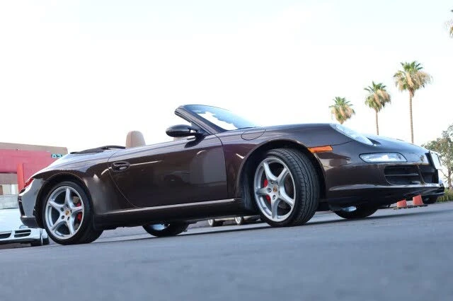 2008 Porsche 997 Carrera S - Image 12 of 31