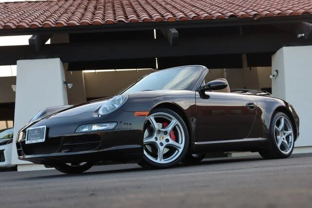 2008 Porsche 997 Carrera S - Image 3 of 31