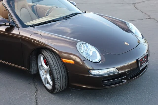 2008 Porsche 997 Carrera S - Image 10 of 31