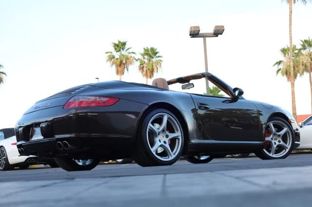 2008 Porsche 997 Carrera S - Image 20 of 31