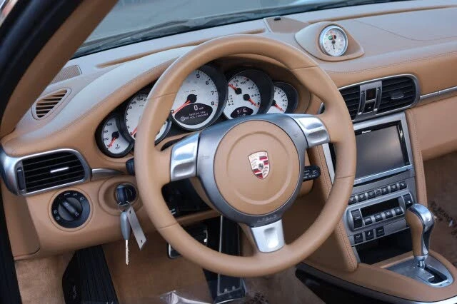 2008 Porsche 997 Carrera S - Image 24 of 31