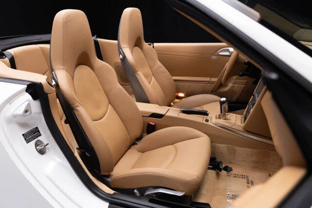 2008 Porsche 997 Carrera S - Image 10 of 31