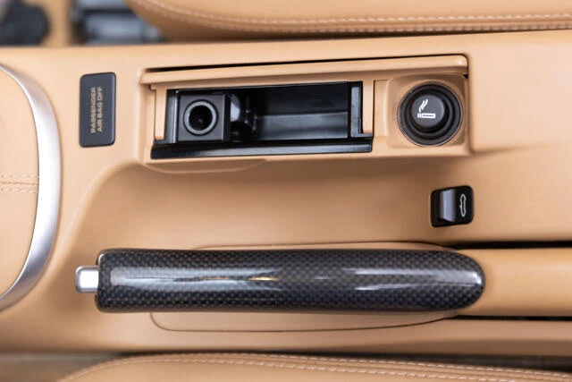 2008 Porsche 997 Carrera S - Image 16 of 31