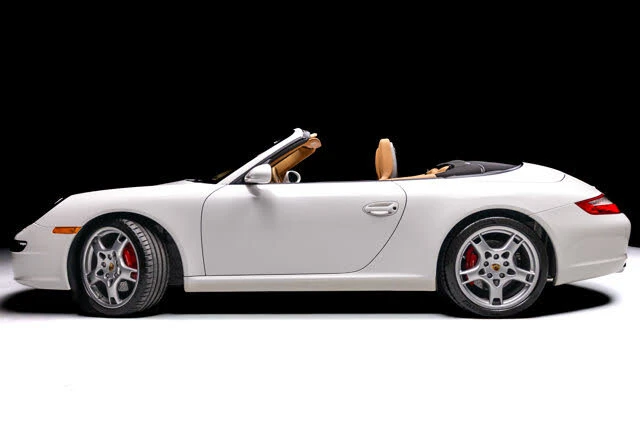2008 Porsche 997 Carrera S - Image 19 of 31