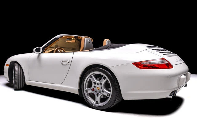 2008 Porsche 997 Carrera S - Image 20 of 31