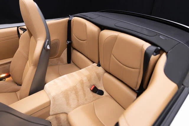 2008 Porsche 997 Carrera S - Image 11 of 31