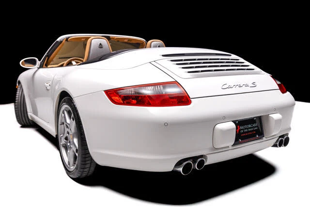 2008 Porsche 997 Carrera S - Image 21 of 31
