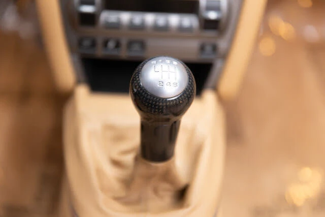 2008 Porsche 997 Carrera S - Image 9 of 31
