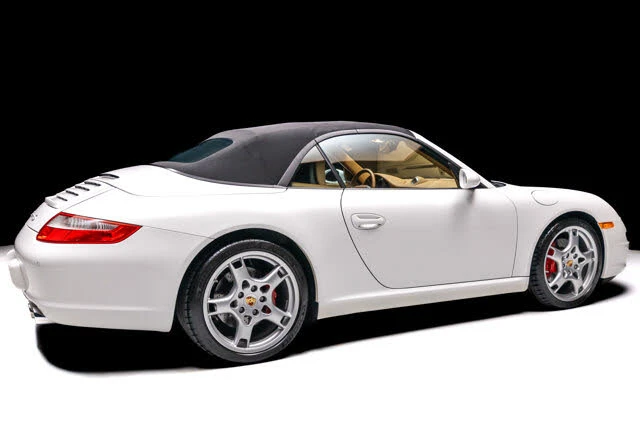 2008 Porsche 997 Carrera S - Image 4 of 31