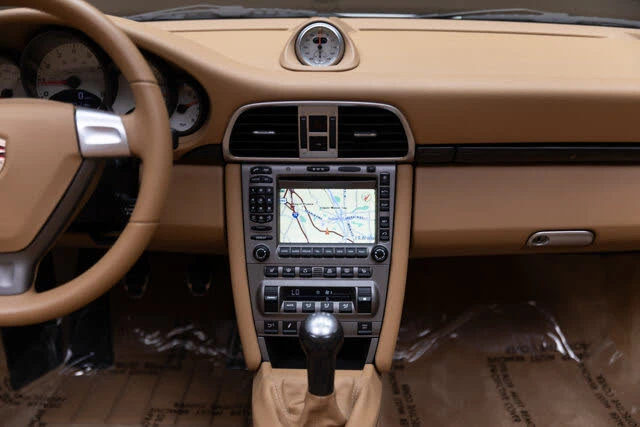 2008 Porsche 997 Carrera S - Image 8 of 31