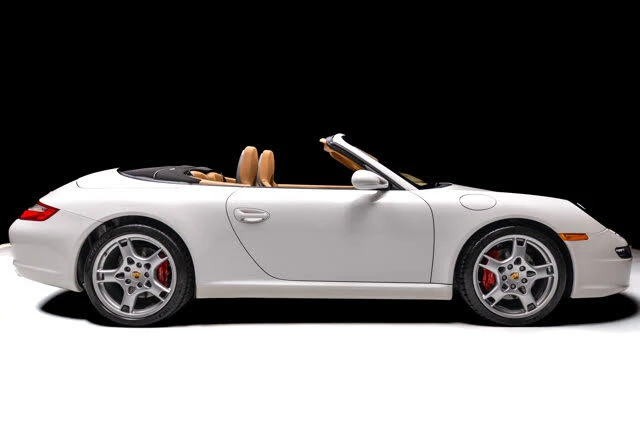2008 Porsche 997 Carrera S - Image 25 of 31