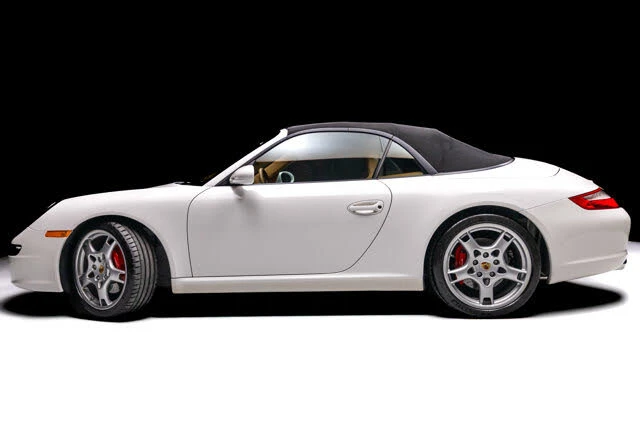 2008 Porsche 997 Carrera S - Image 31 of 31