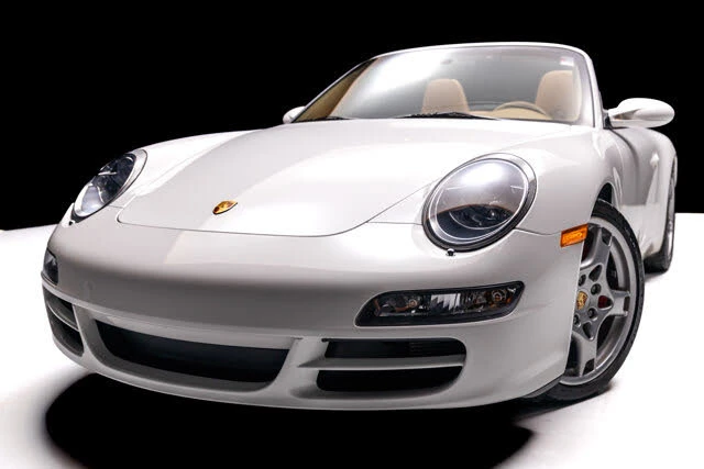 2008 Porsche 997 Carrera S - Image 18 of 31