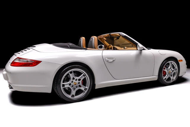 2008 Porsche 997 Carrera S - Image 24 of 31
