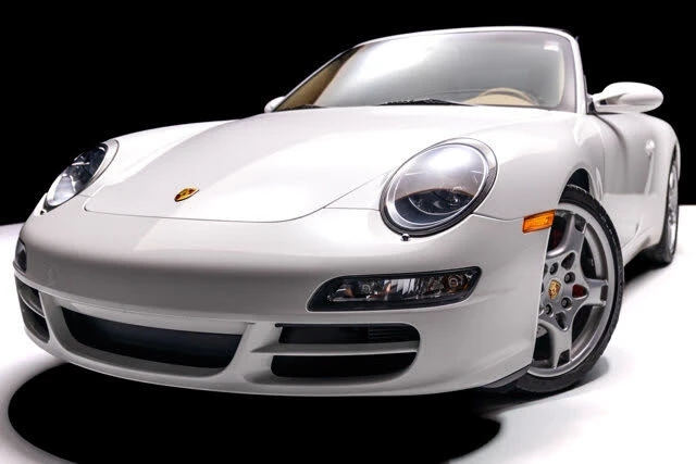 2008 Porsche 997 Carrera S - Image 30 of 31
