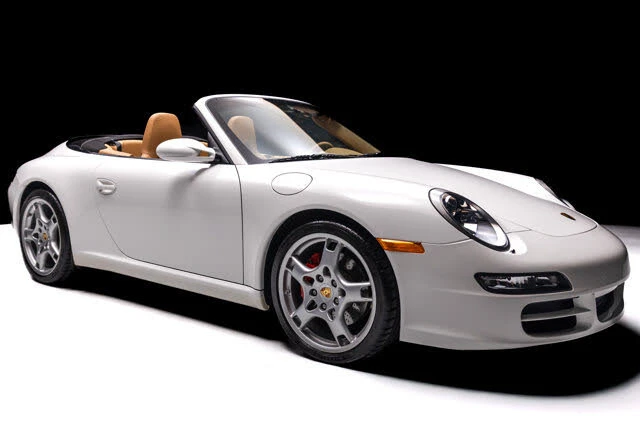 2008 Porsche 997 Carrera S - Image 26 of 31