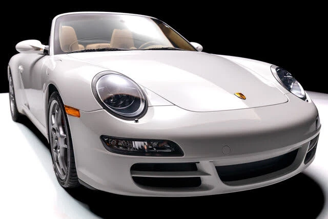 2008 Porsche 997 Carrera S - Image 27 of 31