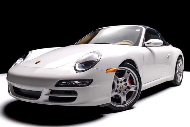 2008 Porsche 997 Carrera S - Image 29 of 31