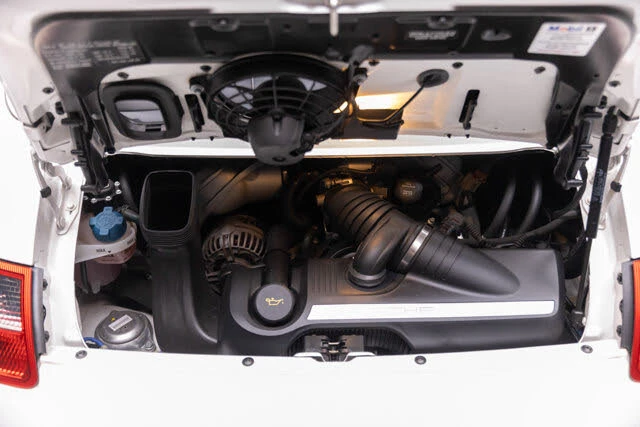 2008 Porsche 997 Carrera S - Image 6 of 31