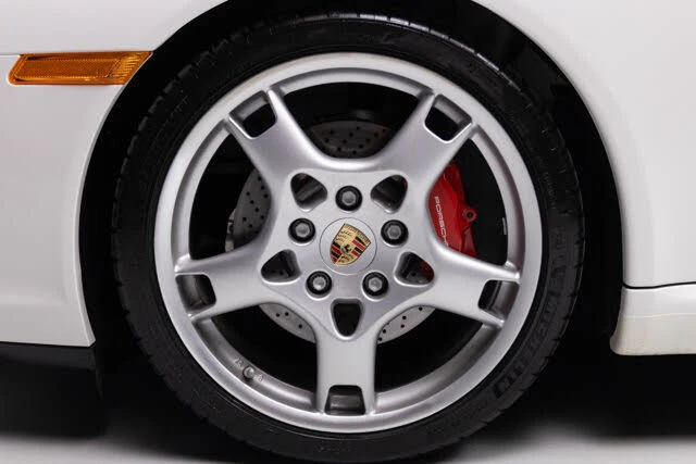 2008 Porsche 997 Carrera S - Image 5 of 31