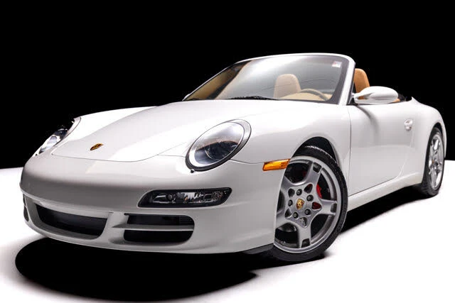 2008 Porsche 997 Carrera S - Image 17 of 31