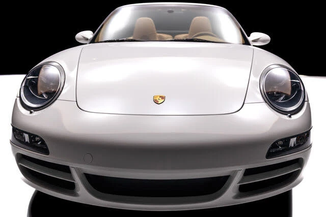 2008 Porsche 997 Carrera S - Image 28 of 31