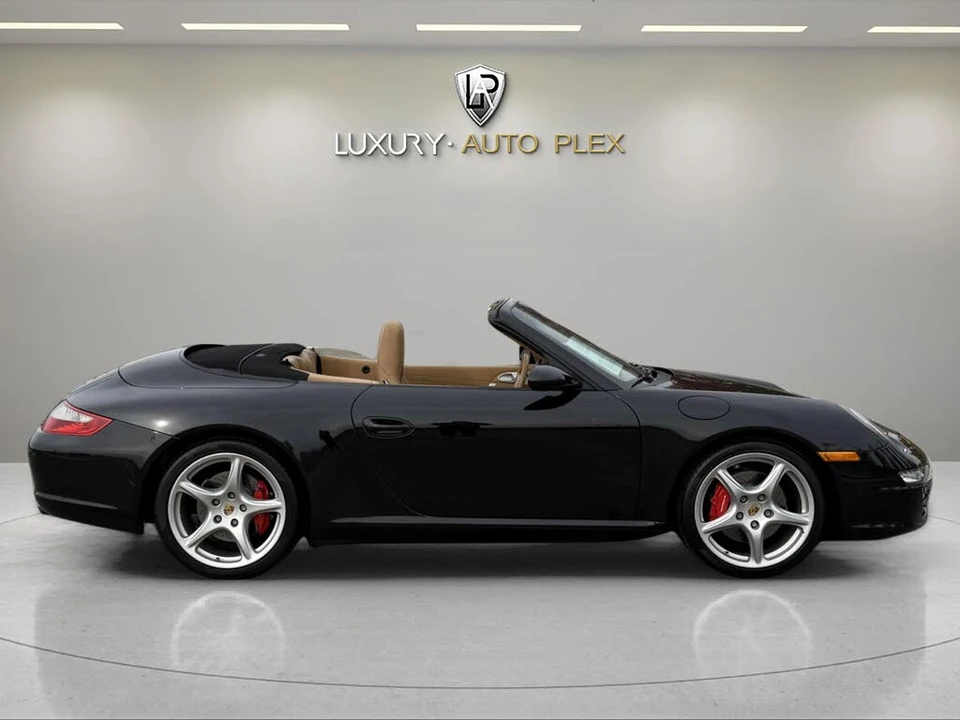 2008 Porsche 997 Carrera S - Image 12 of 24