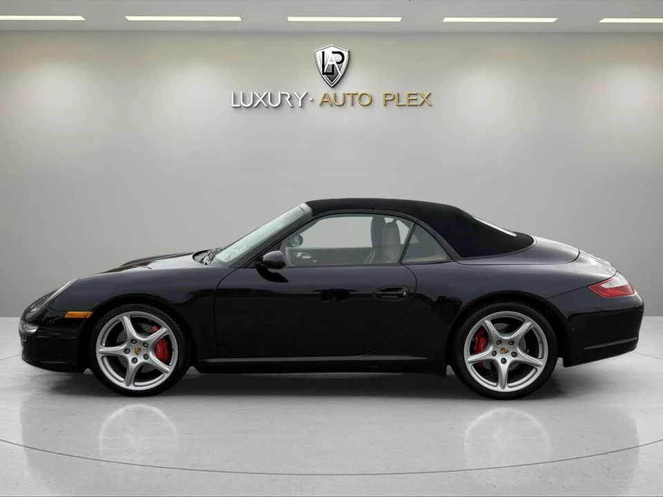 2008 Porsche 997 Carrera S - Image 3 of 24