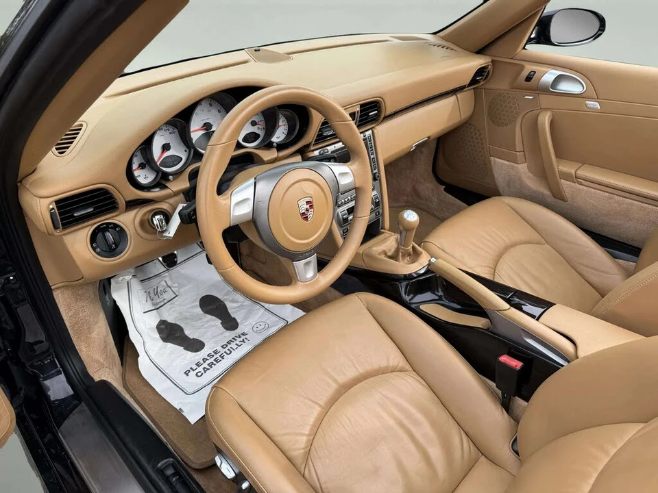 2008 Porsche 997 Carrera S - Image 17 of 24
