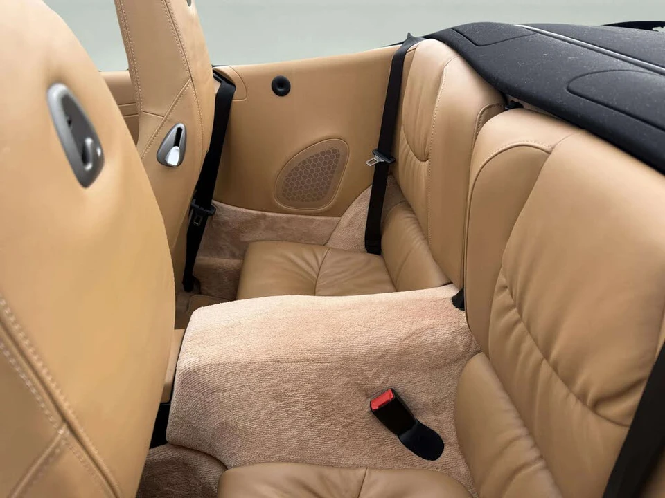 2008 Porsche 997 Carrera S - Image 23 of 24